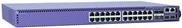 Extreme Networks ExtremeSwitching 5420M - Switch - L3 - managed - 24 x 10/100/1000 + 4 x 1/10/25 Gigabit SFP28 + 2 x SFP-DD (stapelbar) - an Rack montierbar von Extreme Networks