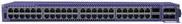 Extreme Networks ExtremeSwitching 5520 series 5520-12MW-36W - Switch - managed - 12 x 100/1000/2.5G/5G (PoE+) + 36 x 10/100/1000 (PoE+) - an Rack montierbar - PoE+ - mit 1 Jahr XIQ Pilot Abonnement von Extreme Networks
