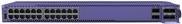 Extreme Networks ExtremeSwitching 5520 series 5520-24W - Switch - managed - 24 x 10/100/1000 (PoE) - an Rack montierbar - mit 1 Jahr XIQ Pilot Abonnement (5520-24W) von Extreme Networks