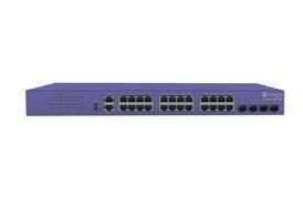 Extreme Networks ExtremeSwitching X435-24P-4S Switch managed von Extreme Networks
