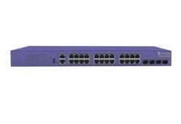 Extreme Networks ExtremeSwitching X435-24T-4S Switch managed von Extreme Networks