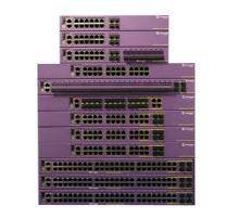 Extreme Networks ExtremeSwitching X440-G2-12p-10GE4 Switch managed von Extreme Networks