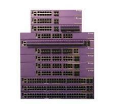 Extreme Networks ExtremeSwitching X440-G2-24p-10GE4 Switch von Extreme Networks