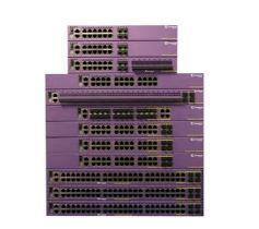 Extreme Networks ExtremeSwitching X440-G2-48p-10GE4 Switch von Extreme Networks