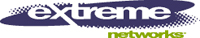 Extreme Networks Industrial Grade - SFP (Mini-GBIC)-Transceiver-Modul - GigE - 10Base-T, 100Base-TX, 1000Base-T - RJ-45 - bis zu 100 m von Extreme Networks