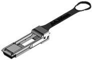 Extreme Networks QSFP28 TO SFP28 ADAPTER .QSFP28 - SFP28 Slot Adapter (10506) von Extreme Networks