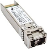 Extreme Networks - SFP (Mini-GBIC)-Transceiver-Modul - GigE - 10Base-T, 100Base-TX, 1000Base-T - RJ-45 - bis zu 100 m - für P/N: X695-48Y-8C-DC-R von Extreme Networks