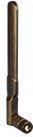 Extreme Networks - WiNG (Formerly Zebra WLAN) Accessories Dipole Omni 3.2/4.9 dBi BLK (ML-2452-APA2-01) von Extreme Networks