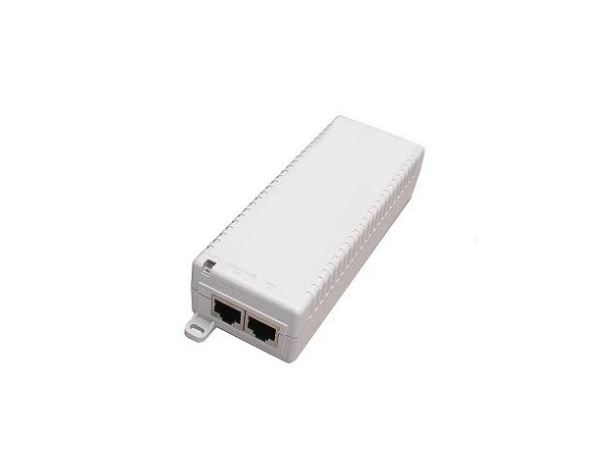 Extreme Networks - WiNG (Formerly Zebra WLAN) Single Port 802.3AT Compliant Midspan Old-Aerohive-SKU: AH-ACC-INJ-30W-EU von Extreme Networks