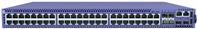 Extreme networks 5420F-48T-4XE Netzwerk-Switch Managed L2/L3 Gigabit Ethernet (10/100/1000) 1U Blau (5420F-48T-4XE) von Extreme Networks