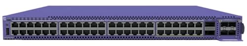 Extreme networks 5520 Vielseitiges Schnittstellenmodul mit Backofen 10 GBE SFP + LRM-Ports von Extreme networks