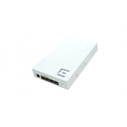ExtremeCloud IQ Indoor WiFi6 Wallplate ExtremeCloud IQ Indoor WiFi6 Wallplate von Extreme Networks