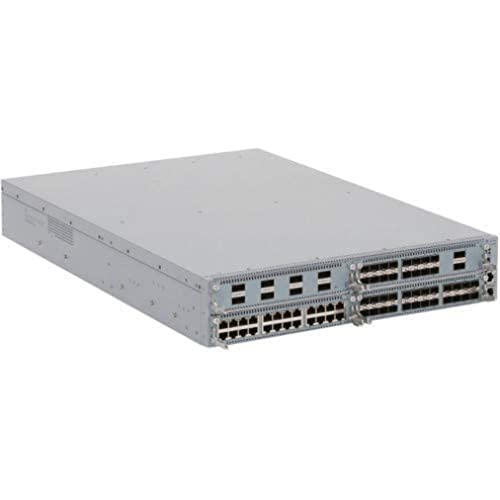 Schalter, 8404C, virtuelle Dienstleistung, EC8400A02E6 von Extreme Networks