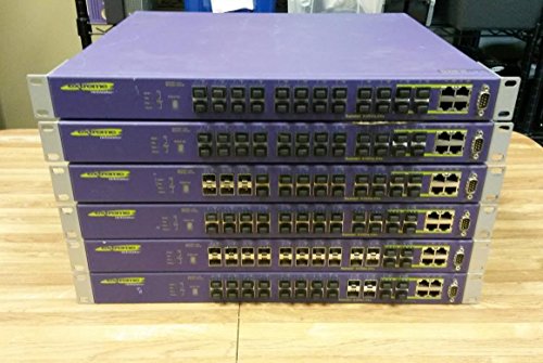 Summit X450a-24x von Extreme Networks