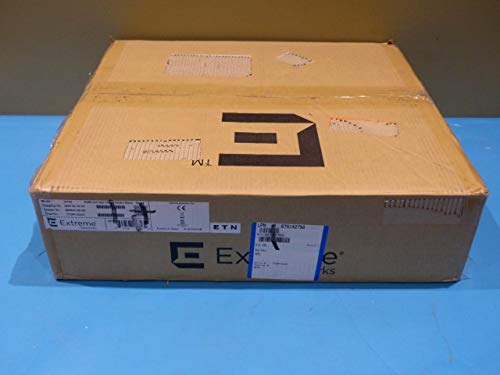 Summit X460-G2-24p-24hp-10GE4 Ethernet-Switch von Extreme Networks