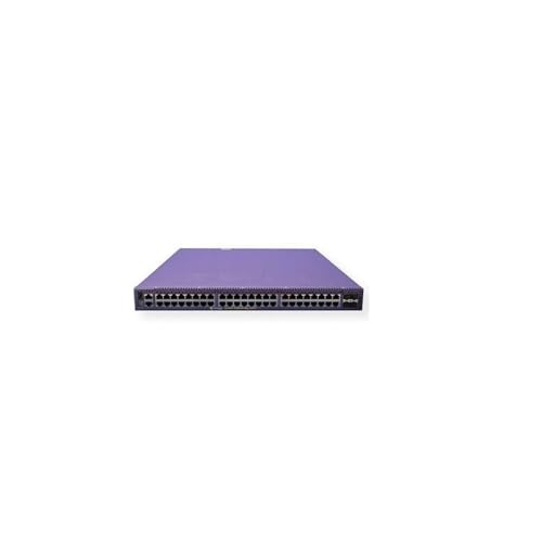 X450-G2-48P-GE4-Basis 10/100/1000BASE-T POE+ von Extreme Networks