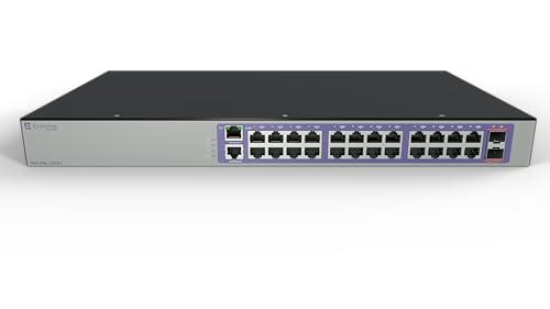 220-24p-10GE2. von Extreme networks