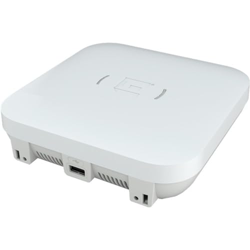 Extreme networks AP310I-WR Access Point Lokale Wireless-Netzwerke, 867 Mbit/s, Weiß, Ethernet-Verbindung, unterstützt Stromversorgung über diesen Port (PoE) von Extreme networks