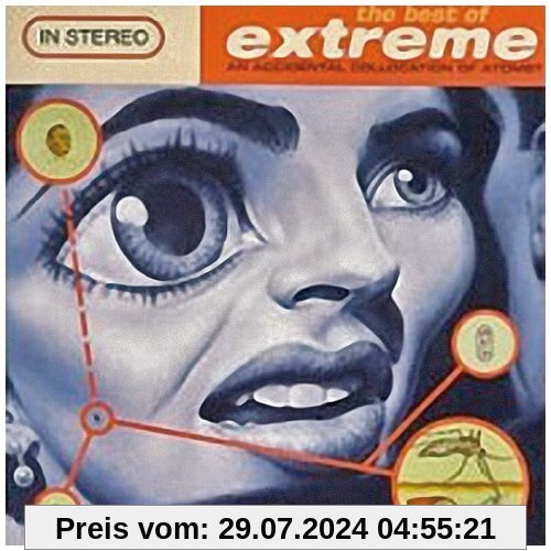 Best of Extreme (An Accide.) von Extreme
