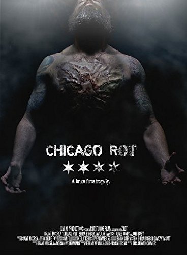 Chicago Rot - Uncut/Mediabook - Streng limitiert auf 333 Stück von Extreme