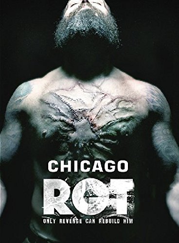 Chicago Rot - Uncut/Mediabook - Streng limitiert auf 666 Stück von Extreme