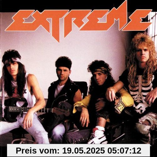 Extreme Extreme von Extreme