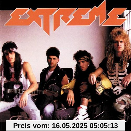 Extreme von Extreme