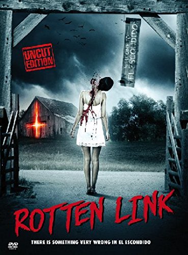 Rotten Link - Uncut/Mediabook [Limited Edition] von Extreme