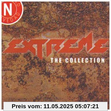 The Collection The Collection von Extreme
