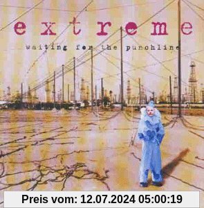 Waiting for the Punchline von Extreme
