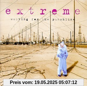 Waiting for the Punchline Waiting for the Punchline von Extreme