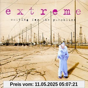 Waiting for the Punchline von Extreme