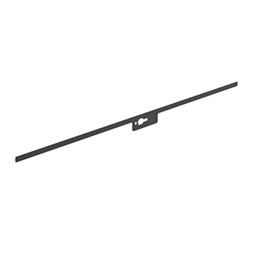 Eyebloc Webcam Abdeckung für MacBook Notch Serie 2022 Entwickelt für alle 2021 & 2022 MacBook Air & Pro Notch Displays von Eyebloc