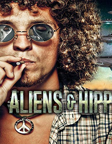 Aliens & Hippies von Eyes Wide Open