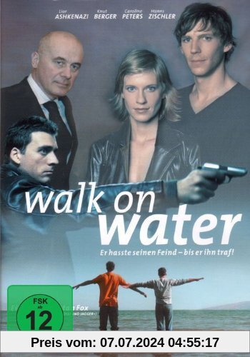Walk on Water von Eytan Fox