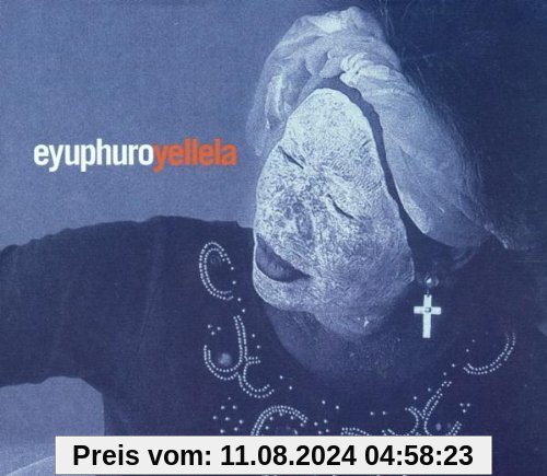 Yellela von Eyuphuro