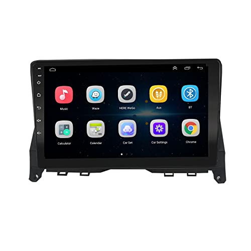 EZoneTronics Android Autoradio für Mercedes Benz C Klasse W204 C200 C230 C250 C300 C350 2008-2010 NTG4.0 mit Carplay Android Auto 9 Zoll Touchscreen GPS Navigation Bluetooth USB WLAN Player 32G ROM EZoneTronics Android Autoradio für Mercedes Benz C Klasse W204 C200 C230 C250 C300 C350 2008-2010 NTG4.0 mit Carplay Android Auto 9 Zoll Touchscreen GPS Navigation Bluetooth USB WLAN Player 32G ROM von Ezonetronics