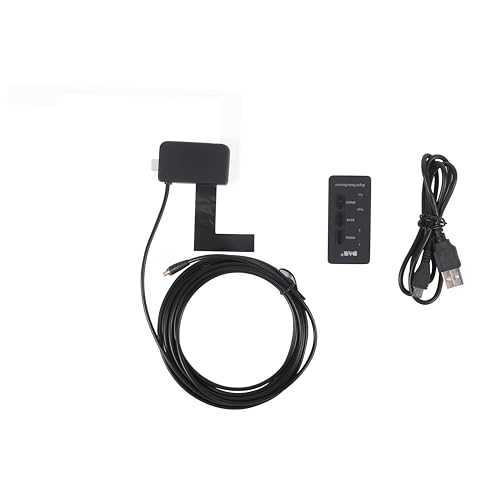 EZoneTronics DAB Adapter für Autoradio Digitalradio Empfänger mit USB-Antenne | DAB Plus Kompatibel mit Audi BMW Mercedes VW Ford Toyota FIAT Porsche& mehr | Plug & Play für OEM FM/AM Radios EZoneTronics DAB Adapter für Autoradio Digitalradio Empfänger mit USB-Antenne | DAB Plus Kompatibel mit Audi BMW Mercedes VW Ford Toyota FIAT Porsche& mehr | Plug & Play für OEM FM/AM Radios von Ezonetronics