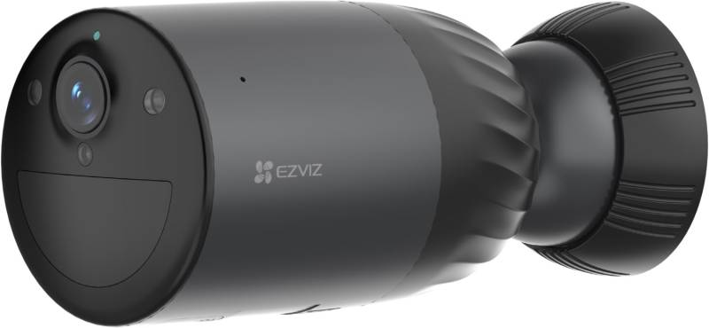 BC1C 4K pro Outdoor-Überwachungskamera von Ezviz