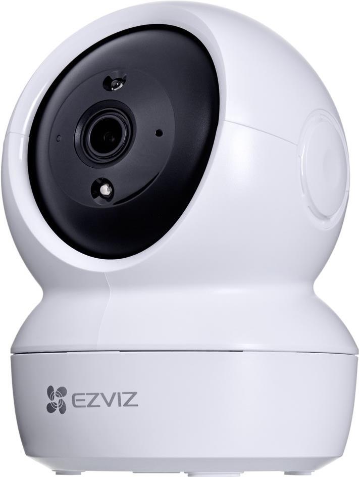EZVIZ H6c Box IP-Sicherheitskamera Drinnen 1920 x 1080 Pixel Tisch/Bank (303102580) von Ezviz