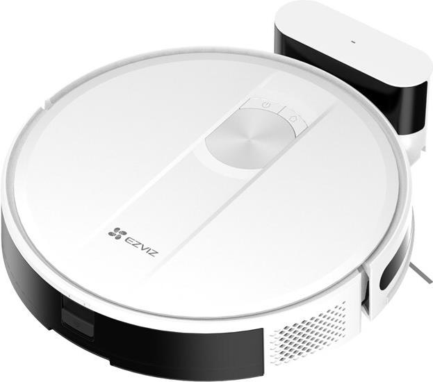 EZVIZ RC3 0,8 l Beutellos Weiß (CS-RC3-TWT2) von Ezviz