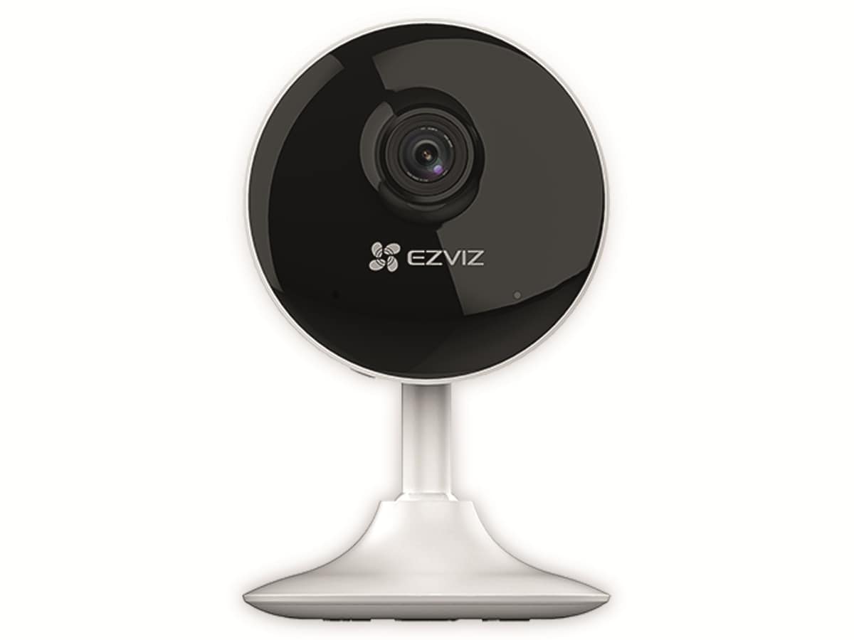 EZVIZ Überwachungskamera C1C-B, IP, innen von Ezviz