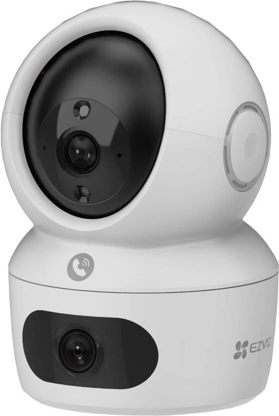 IP KAMERA EZVIZ H7C 2K+ (4MP+4MP) (303103057) von Ezviz