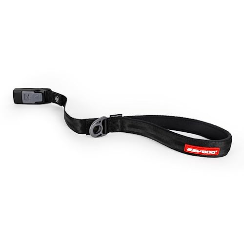 EZYDOG - Click Seat Belt Leash Add-On - (605.0748) von EzyDog