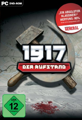 1917: Der Aufstand - [PC] von F+F Distribution
