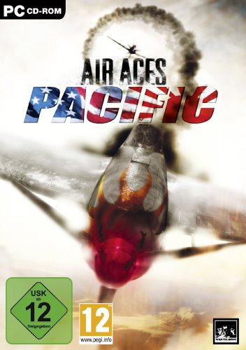 Air Aces Pacific - [PC] von F+F Distribution