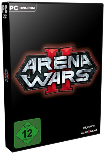 Arena Wars 2 - [PC] von F+F Distribution