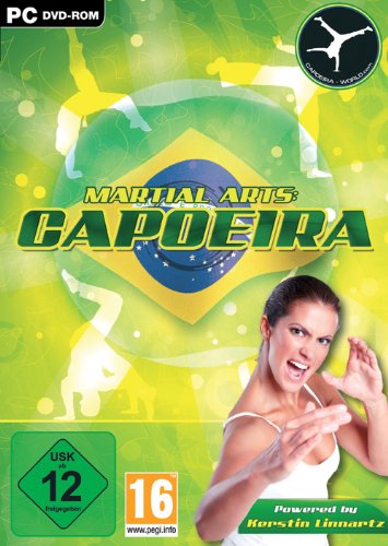 Capoeira - [PC] von F+F Distribution