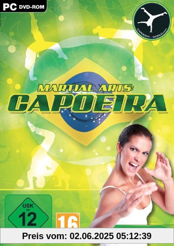 Capoeira - [PC] von F+F Distribution