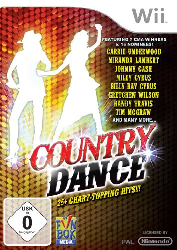 Country Dance Country Dance von F+F Distribution